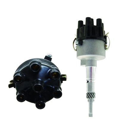 Marine Ignition, Replacement For Wai Global DST1609